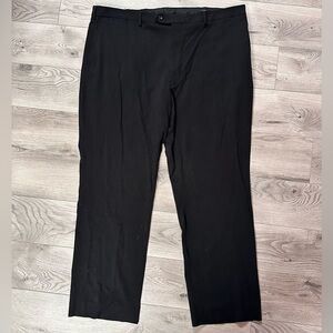 Claiborne Classic Black Dress Pants